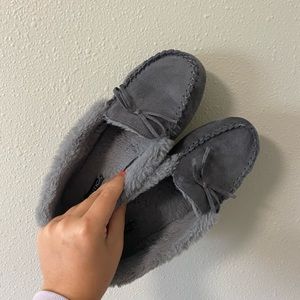 NAUTICA SLIPPERS